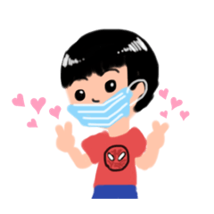 阿為^_^生日快樂