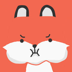 Little Red Fox