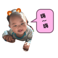 搞怪小女子❤️