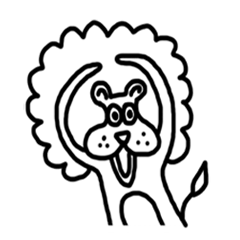 Lion's Life I