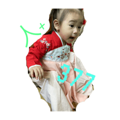 窩想靜靜之流行用語