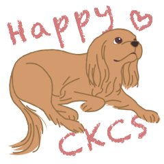 Happy CKCS (Ruby)