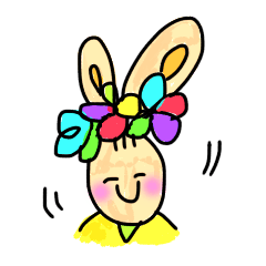 さちうさのスローライフ