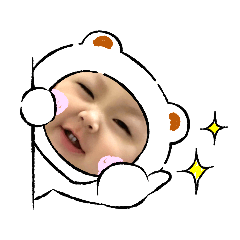 小金魚  私人貼圖測試版-1