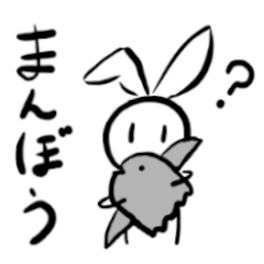 PIYO TO and rabbit3