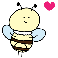 Honeybee Mitubachi2