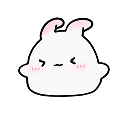 Pointy eared rabbit