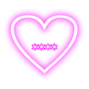 Heart background to send to your loved