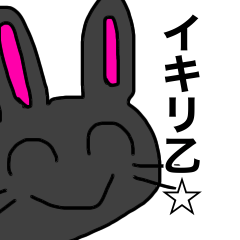 darkside rabbit