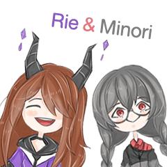 RIE & Minori