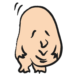 妖怪ぬっぺふほふ Line スタンプ Line Store 妖怪ぬっぺふほふ Line スタンプ Line Store