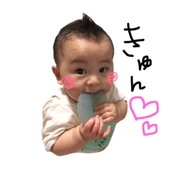 K's STAMP