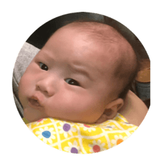 我的小寶寶珍珠