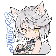 popusuto stickers