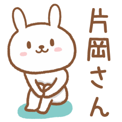Rabbit For KATAOKA