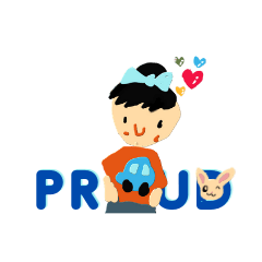 Proud family version1