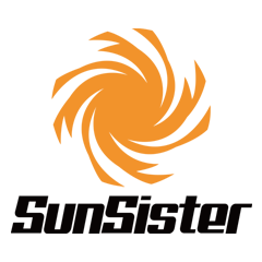 SunSisterSticker