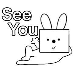 Square rabbit1