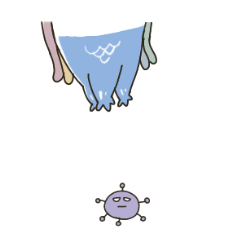 Amabie anime