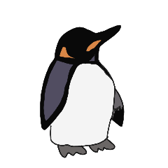 ペンギン HOLIDAY