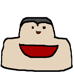 gorilla and pleasant friends