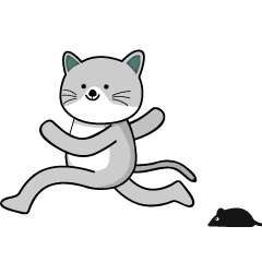 Kucing Cupu