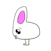white-rabbit