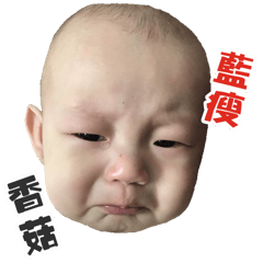 呂小赫&呂大愷的日常