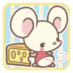 Mouse's Chirori