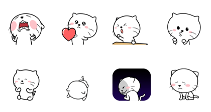 Cutest Cat