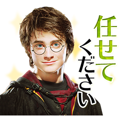Everyday Magic! Harry Potter Vol. 3
