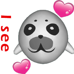 CG Seal baby (2)