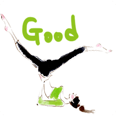 Let`s Yoga