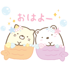 毎日使える すみっコぐらし Line スタンプ Line Store 毎日使える すみっコぐらし Line スタンプ Line Store