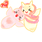 Cute Deep Sea Creatures^-^