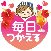 Summer Love Yuru Girls