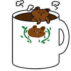TiraGom and CoffeeGom [BIG]
