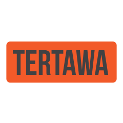 Tertawa Sticker