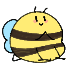 pleasant bees