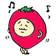 Strawberry uncle 2