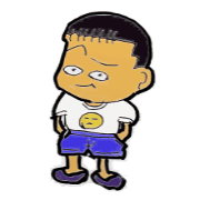 Tarou Hindranceman