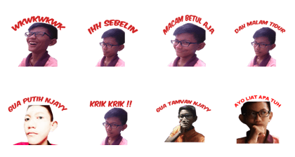 Berangan Boy