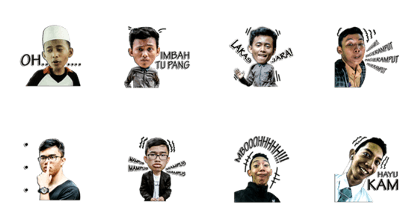Bebuhan Mehulut