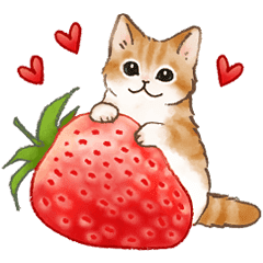 使いやすい挨拶 猫たちのスタンプ Line スタンプ Line Store 使いやすい挨拶 猫たちのスタンプ Line スタンプ Line Store