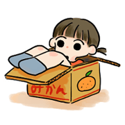 chi-chan sticker-1