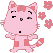 Animal Pink