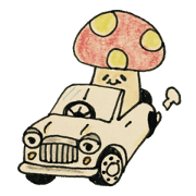 Kinopi Sticker