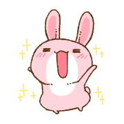 love rabbit very cute 4
