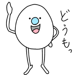 simple cute sticker by gensun ver5