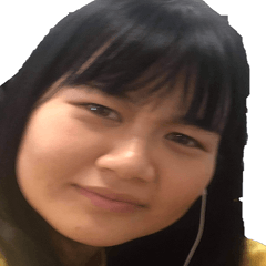 朱雅瑜的Q照